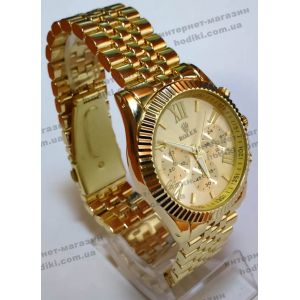 Наручний годинник Rolex (код 3709)