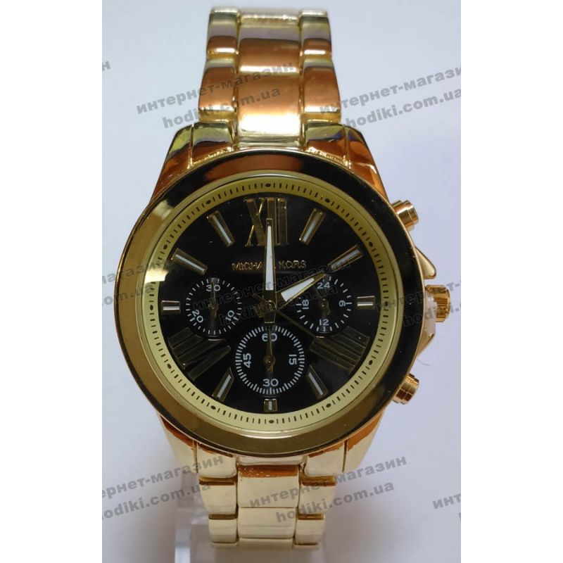 Наручные часы Michael Kors (код 3711)