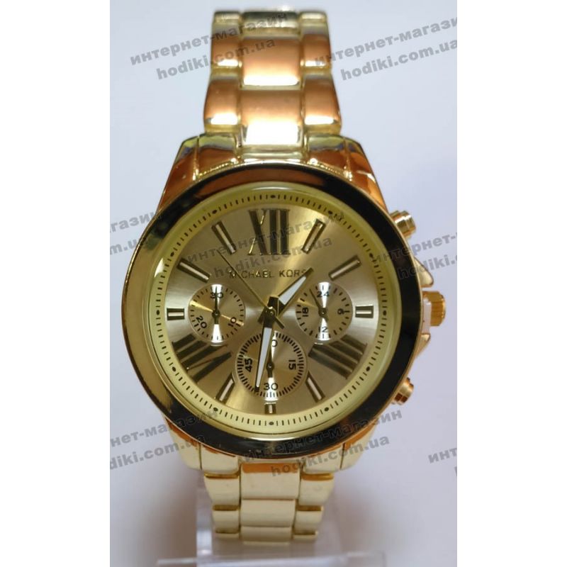 Наручные часы Michael Kors (код 3712)