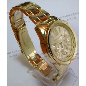 Наручные часы Michael Kors (код 3712)