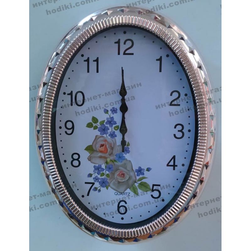 Настенные часы №8401 (код 3732)