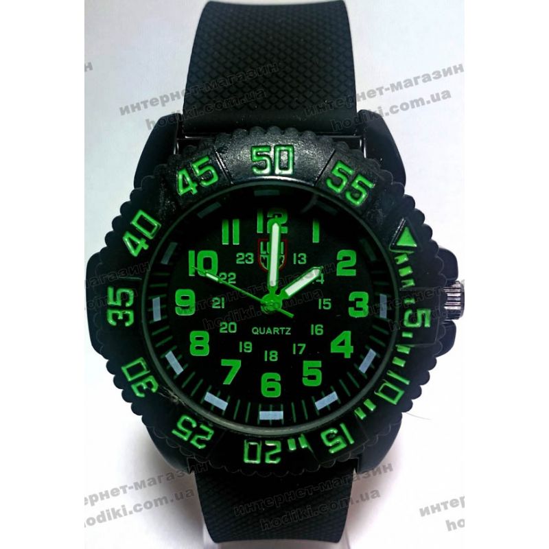 Наручний годинник Luminox (код 3736)