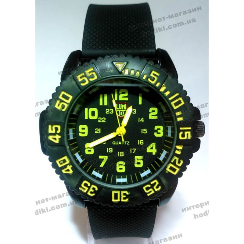 Наручные часы Luminox (код 3738)