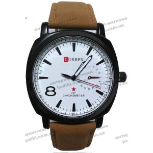 Наручний годинник Curren (код 3740)