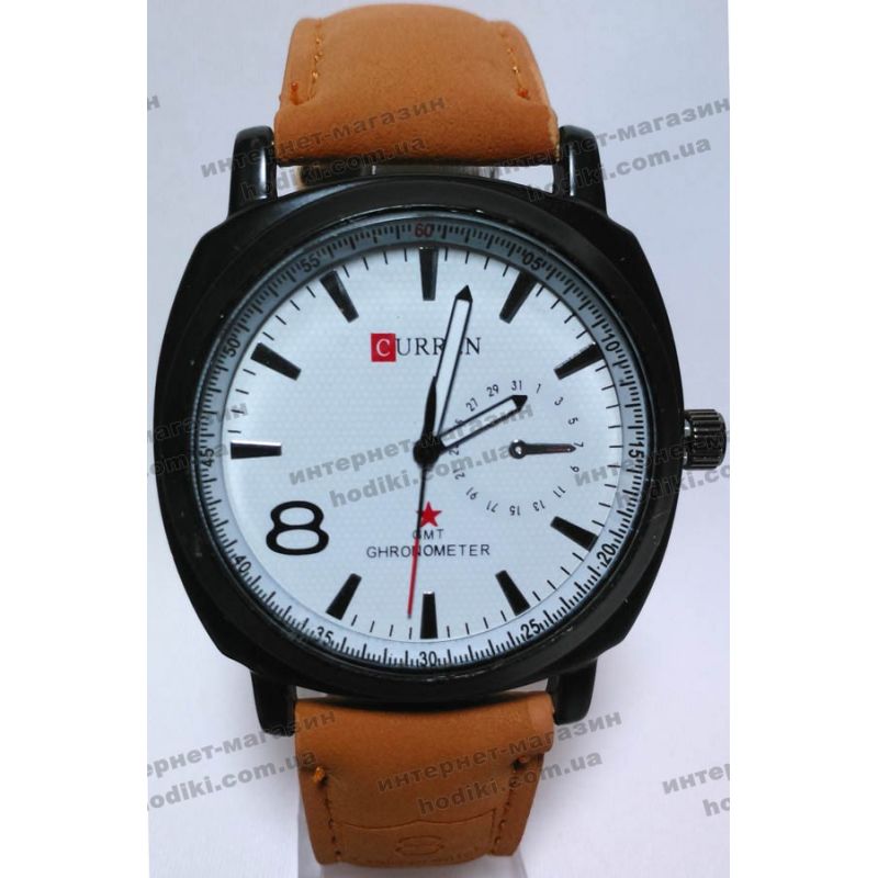 Наручний годинник Curren (код 3742)