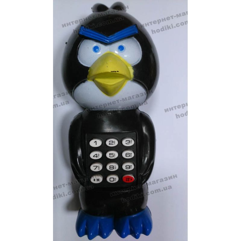 Игрушка-телефона Angry Birds CR2807 (код 3763)