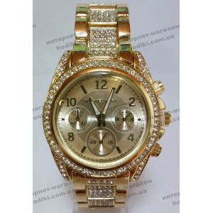 Наручний годинник Michael Kors (код 3804)