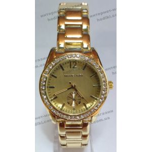 Наручные часы Michael Kors (код 3805)