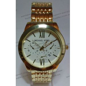 Наручний годинник Michael Kors (код 3807)
