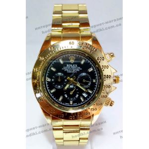 Наручные часы Rolex (код 3810)
