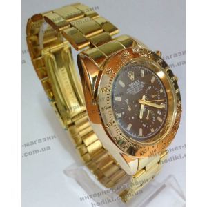 Наручные часы Rolex (код 3810)