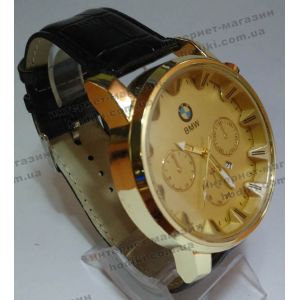 Наручний годинник BMW (код 3814)