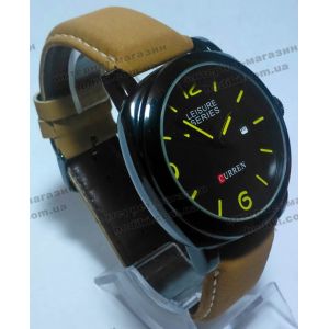 Наручные часы Curren (код 3826)