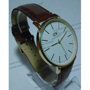 Наручний годинник DW (код 3859)