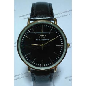 Наручний годинник DW (код 3860)