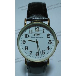 Наручные часы DW (код 3861)