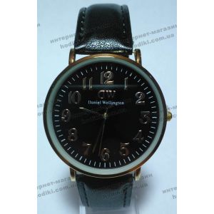 Наручные часы DW (код 3863)