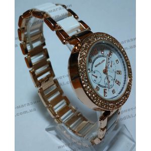 Наручные часы Michael Kors (код 3881)