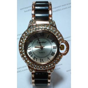 Наручные часы Cartier (код 3882)