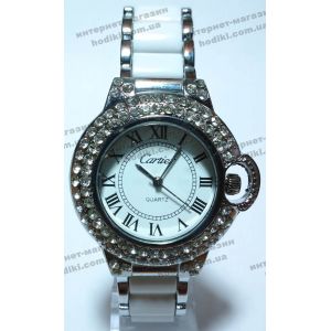 Наручные часы Cartier (код 3884)