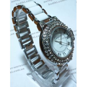 Наручные часы Cartier (код 3884)