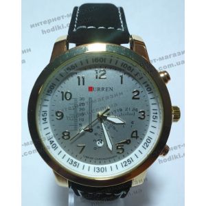 Наручний годинник Curren (код 3904)