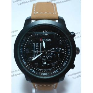 Наручные часы Curren (код 3905)