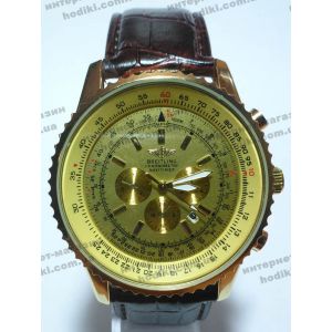Наручные часы Breitling (код 3908)
