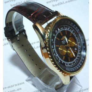 Наручний годинник Breitling (код 3910)