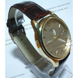 Наручний годинник Tissot (код 3914)