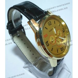 Наручний годинник Montblanc (код 3916)