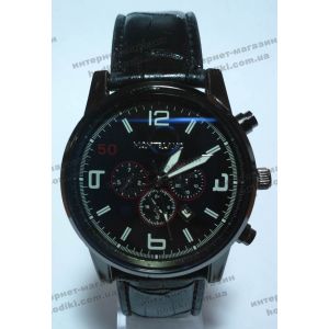Наручные часы Montblanc (код 3917)