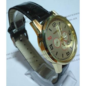 Наручные часы Montblanc (код 3918)