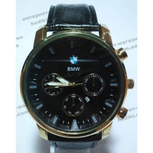 Наручний годинник BMW (код 3919)