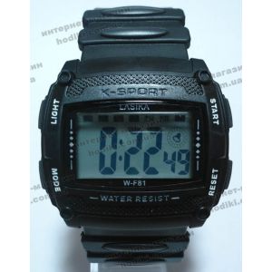 Наручний годинник K-Sport (код 3920)