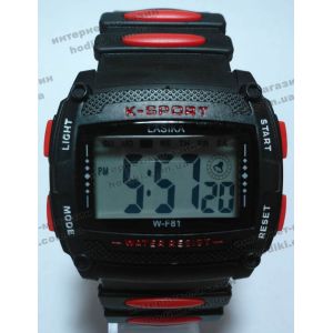 Наручные часы K-Sport (код 3923)