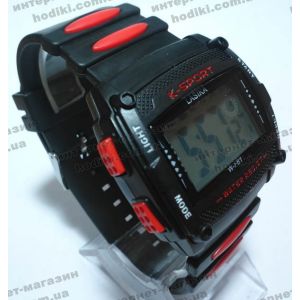 Наручные часы K-Sport (код 3923)