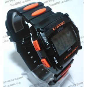 Наручные часы K-Sport (код 3924)
