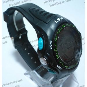 Наручные часы LSH (код 3970)
