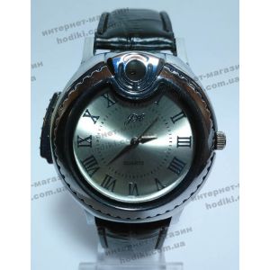 Наручные часы Зажигалка XT-4682 (код 3976)