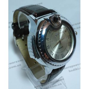 Наручные часы Зажигалка XT-4682 (код 3976)