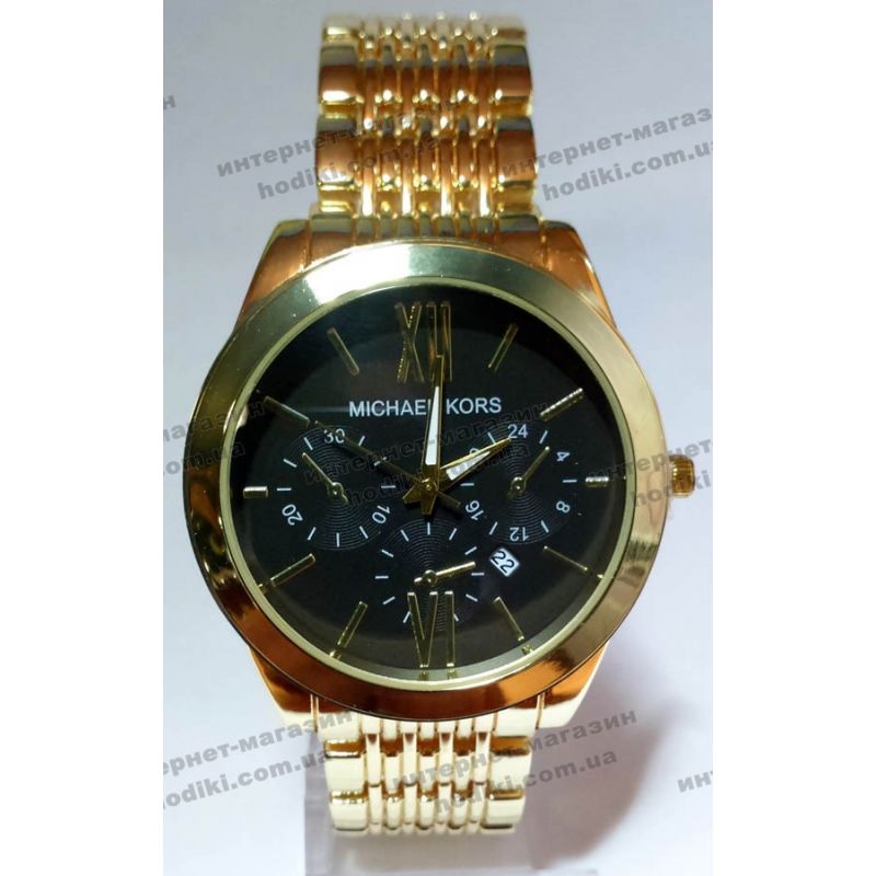 Наручные часы Michael Kors (код 3808)