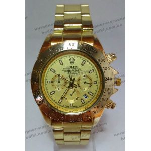 Наручные часы Rolex (код 3811)