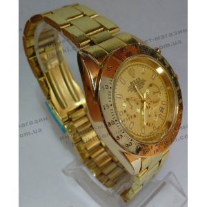 Наручные часы Rolex (код 3811)