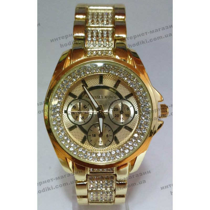 Наручные часы Michael Kors (код 3812)