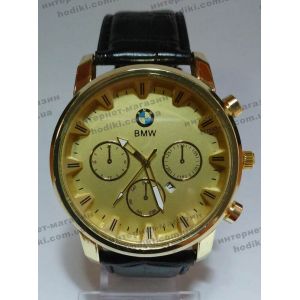 Наручний годинник BMW (код 3814)