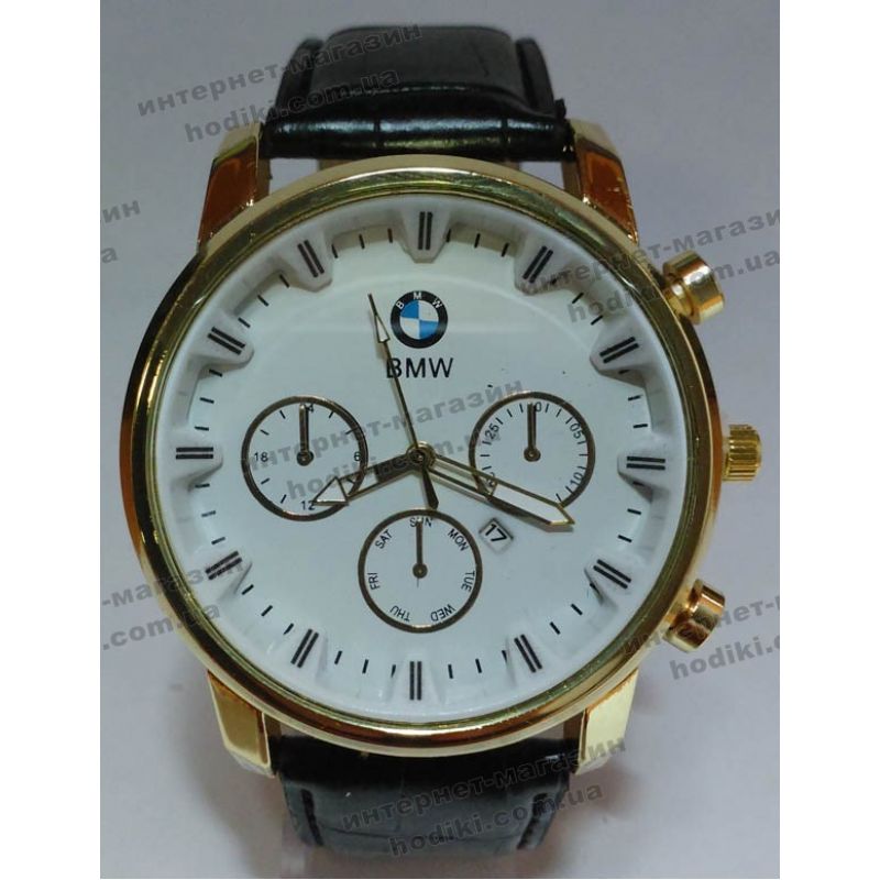 Наручные часы BMW (код 3816)