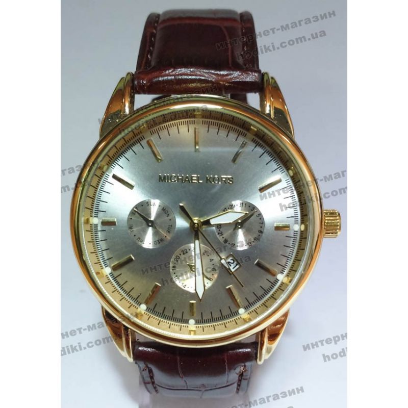 Наручные часы Michael Kors (код 3819)