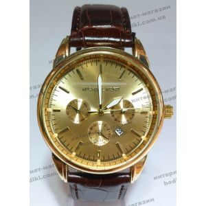 Наручные часы Michael Kors (код 3821)