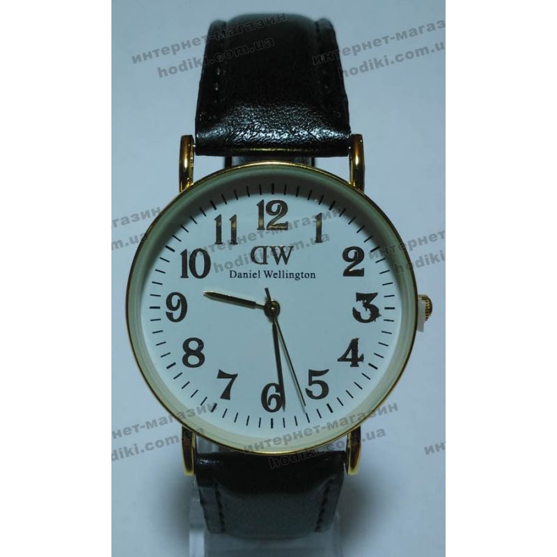 Наручний годинник DW (код 3861)